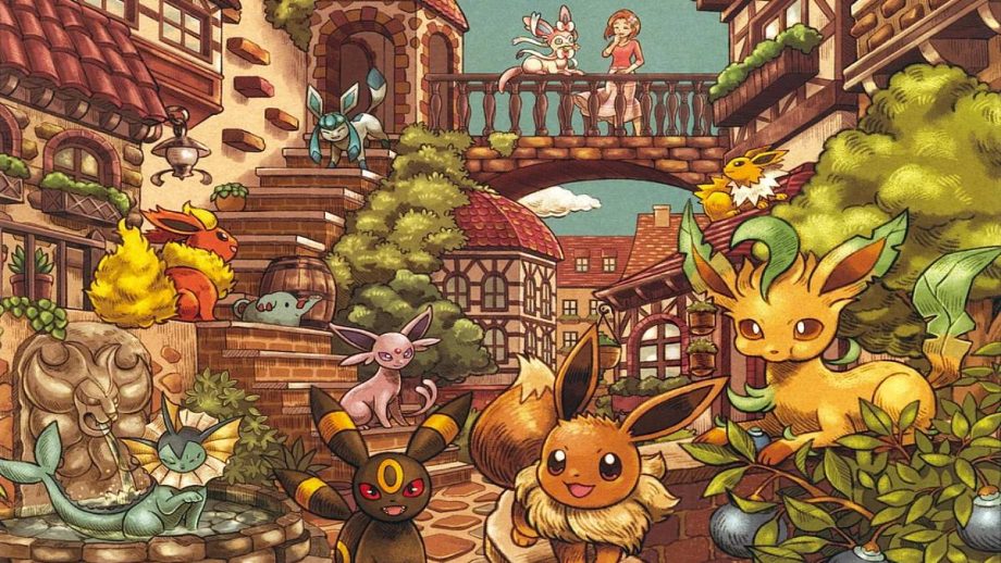 All 8 Eevee Evolutions in Pokémon, Ranked From Worst to Best All 8 Eevee Evolutions in Pokémon, Ranked From Worst to Best