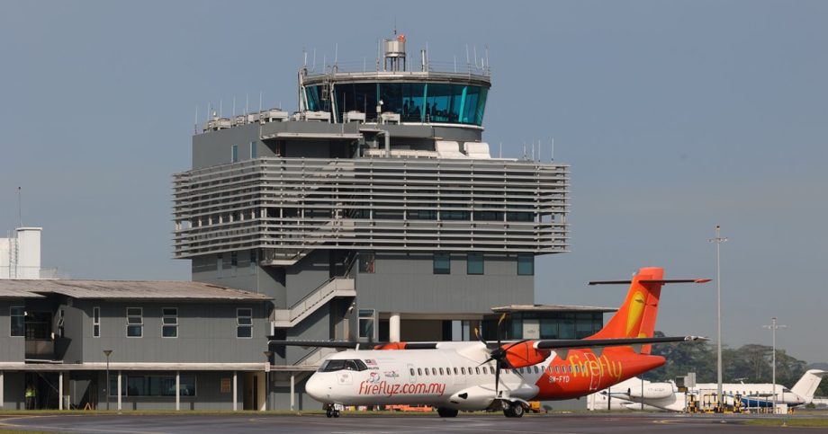 Firefly extends Seletar-Subang flight cancellations Firefly extends Seletar-Subang flight cancellations