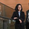 Promising young lawyers assist courts in novel cases with independent viewpoints