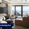 Luxury hotels hit the high seas with Ritz-Carlton, Four Seasons and Aman leading the way