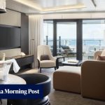 Luxury hotels hit the high seas with Ritz-Carlton, Four Seasons and Aman leading the way