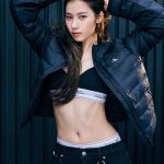 SANA FOR CALVIN KLEIN AAAAAAAAAA