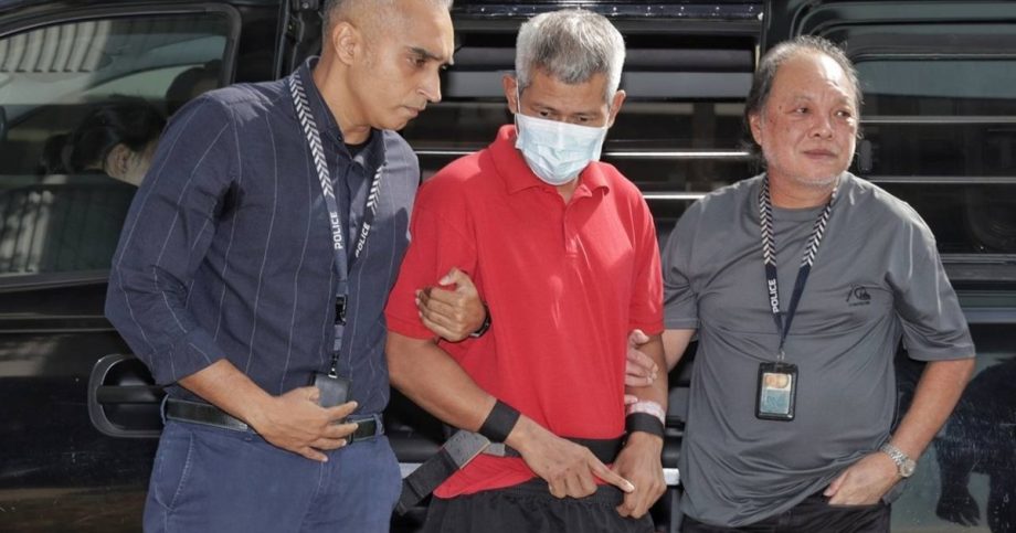 Psychiatrist to be questioned over mental state of man who stabbed landlord in Yishun