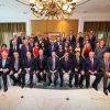 PM Lawrence Wong Meets Honorary Consuls-General and Honorary Consuls in Singapore