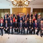 PM Lawrence Wong Meets Honorary Consuls-General and Honorary Consuls in Singapore