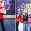 Employee wins .8k cash at company event