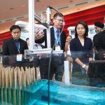 Singapore invests another 5m for coastal protection, flood resilience research