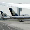 SIA turbulence incident leaves crew member with fractured ankle