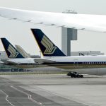 SIA turbulence incident leaves crew member with fractured ankle