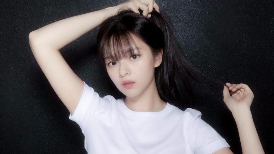 Happy birthday Jeongyeon, my very 1st bias! Love you to the moon and back
#Ha… Happy birthday Jeongyeon, my very 1st bias! Love you to the moon and back
#Ha…