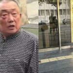 Taiwan Uncle’s Protest Goes Down The Toilet After He Allegedly Throws Own Faeces…