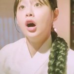 so far chuu’s show is not what i expected but completely what i expected of her
