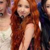 hi sana ⠀⠀⠀⠀ ⠀⠀            hi jiwoo
from twice ⠀⠀⠀⠀⠀      from nmixx