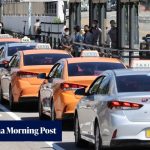 South Korea’s Seoul wants to put brakes on taxi overcharging