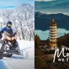DIY Travel or Package Tour? We Priced 5 Popular Destinations