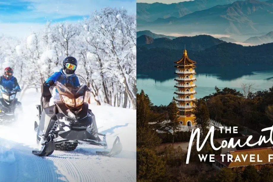 DIY Travel or Package Tour? We Priced 5 Popular Destinations