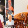 The 86-year-old roast meat master behind shuttered Chinatown stall now working at People’s Park Food Centre