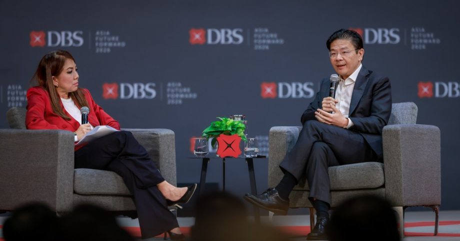 Govt worried that ‘bottom rung’ of career ladder may be broken by AI: PM Wong Govt worried that ‘bottom rung’ of career ladder may be broken by AI: PM Wong