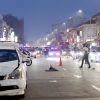Pedestrian dies in Geylang car accident; driver arrested