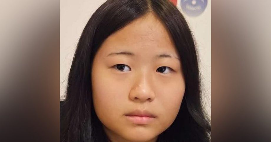 Missing: Girl, 13, last seen near Lorong 39 Geylang Missing: Girl, 13, last seen near Lorong 39 Geylang