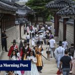5 days in Seoul: the best things to do, from palaces and museums to the DMZ