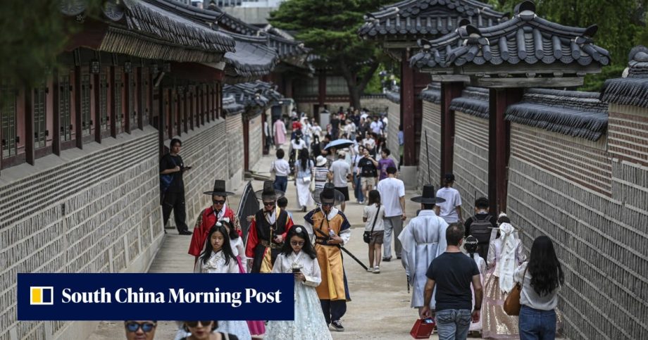 5 days in Seoul: the best things to do, from palaces and museums to the DMZ