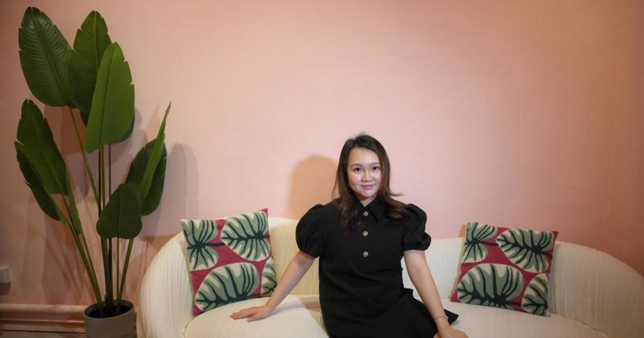 S’pore beauty salons bank on value-adds, convenience