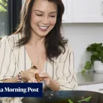 Why Mulan and Marvel’s Ming-Na Wen is getting down to business in the kitchen