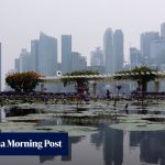 Not just about tax: why Australia’s tech entrepreneurs are moving to Singapore