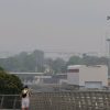Hazy conditions in Singapore may ease on Oct 9