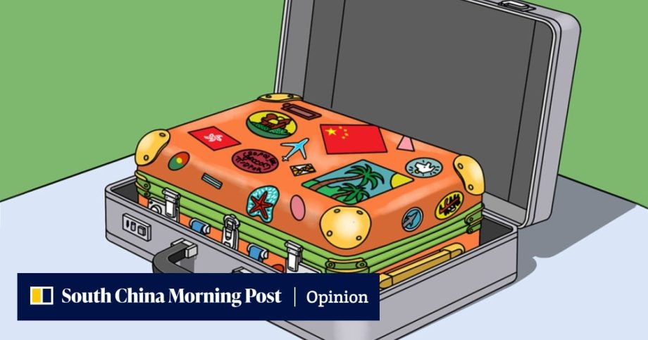 Opinion | Apec a chance for Hong Kong to earn its place in China’s tourism boom Opinion | Apec a chance for Hong Kong to earn its place in China’s tourism boom