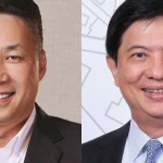 EY ex-managing partner Max Loh appointed chair of Singapore Institute of Directors