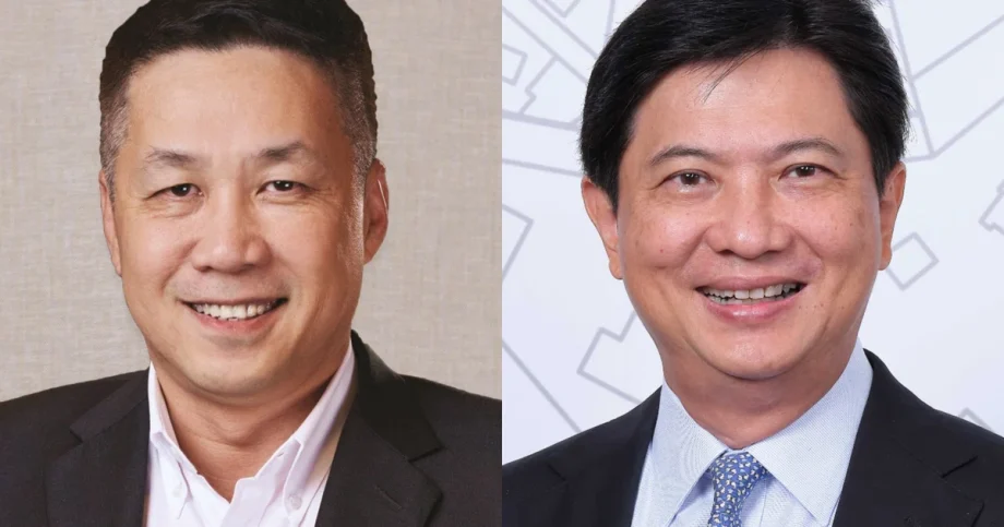 EY ex-managing partner Max Loh appointed chair of Singapore Institute of Directors EY ex-managing partner Max Loh appointed chair of Singapore Institute of Directors
