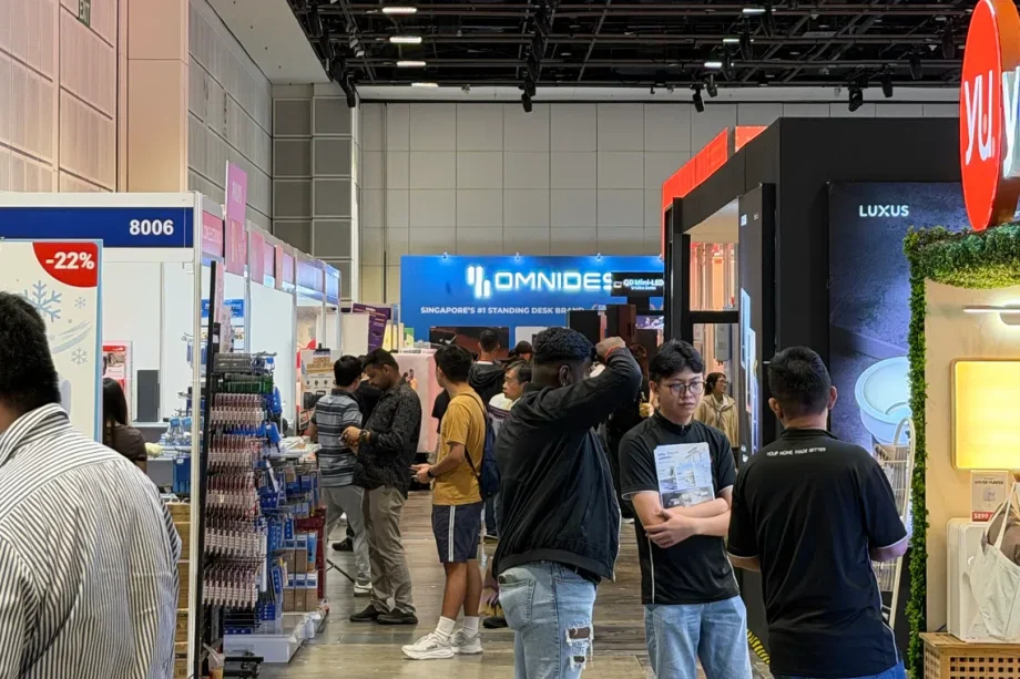 Smart home accessories deals at the Smart Home Tech Show 2026 Smart home accessories deals at the Smart Home Tech Show 2026