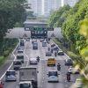 ST×NLB Cross-References: It takes a toll, motorists might say