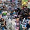 Retirees find second wind at Queensway Shopping Centre
