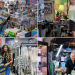 Retirees find second wind at Queensway Shopping Centre