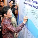 Radicalisation threat now more complex, building trust remains key to S’pore’s cohesion: PM Wong