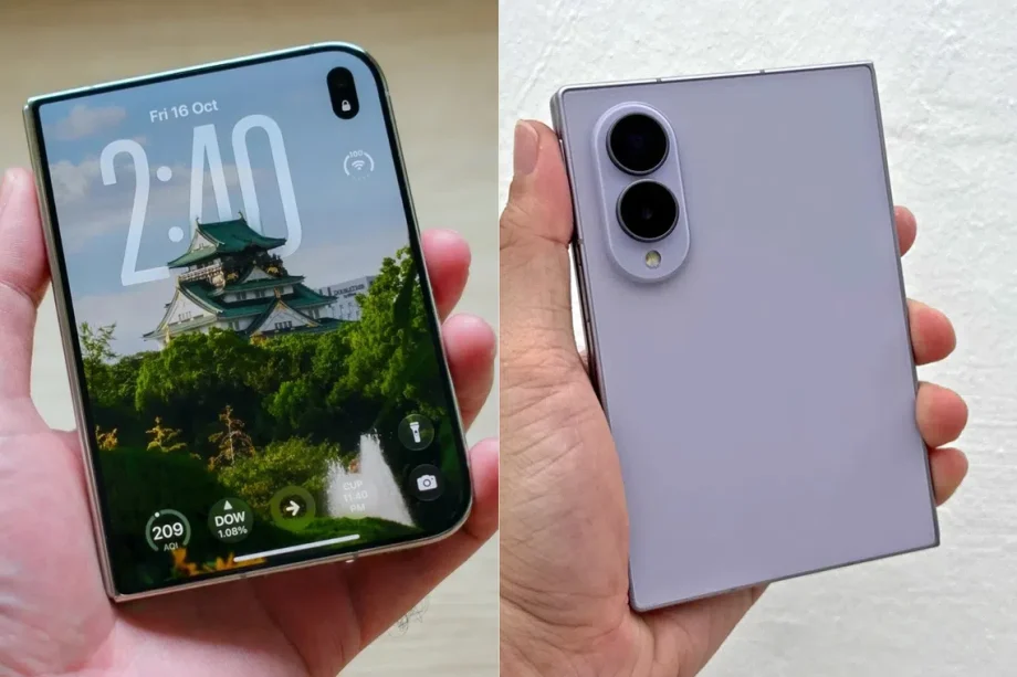 Apple’s iPhone Duo is the best shout-out for Android foldable phones — here’s why Apple’s iPhone Duo is the best shout-out for Android foldable phones — here’s why