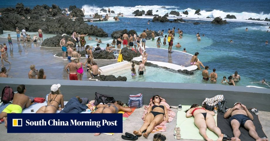 A writer’s birthday escape to Madeira blends island adventure with a lot of pampering
