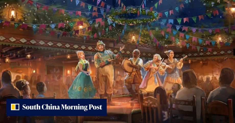 What to know about Disney Believe, Disney’s newest cruise ship