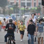 Haze in Singapore: PSI reading in central region in ‘very unhealthy’ range
