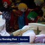 Review | Opera Hong Kong’s Cavalleria Rusticana and Pagliacci double bill lights up the stage