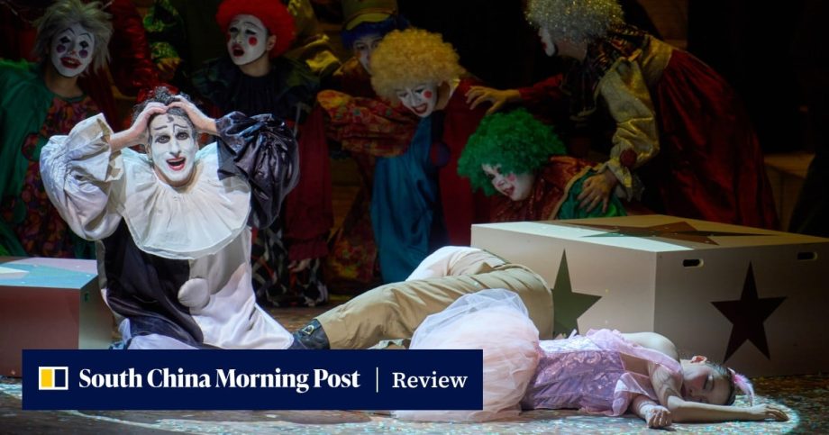 Review | Opera Hong Kong’s Cavalleria Rusticana and Pagliacci double bill lights up the stage