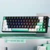 Razer adds to its growing hall effect lineup with the Reclusa Mini 65% gaming keyboard