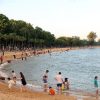East Coast Park closed after oil spill cleanup
