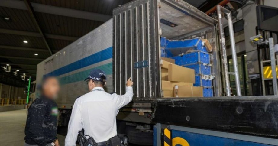 Singapore authorities recover 9k in fines from foreign motorists