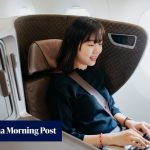 ‘No brainer’: Growing trend of Chinese tourists seeking luxury on business-class flights