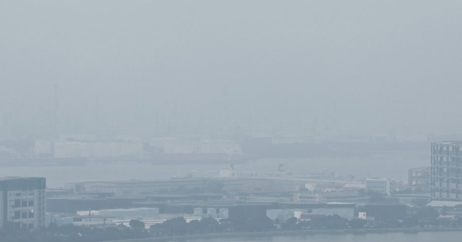 Will Singapore take action against companies responsible for haze? NEA says it’s monitoring situation Will Singapore take action against companies responsible for haze? NEA says it’s monitoring situation