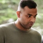 Kitchener Road brawl: Jail and caning for assault